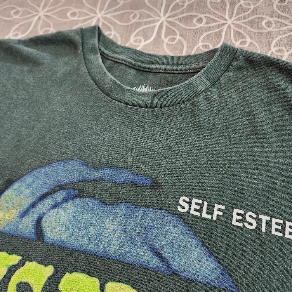 Offspring Self Esteem T-Shirt From The Album Smash - Picture 5 of 9